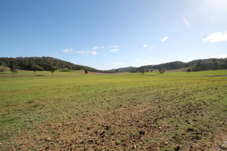 Third view of Homely rural property listing, LOT 2, 724 Upper Piambong Road, Mudgee NSW 2850
