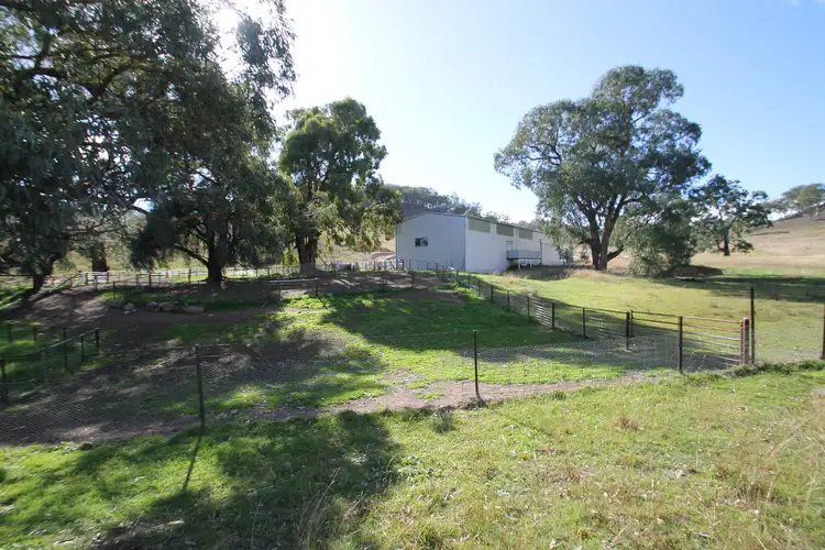 Fourth view of Homely rural property listing, LOT 2, 724 Upper Piambong Road, Mudgee NSW 2850