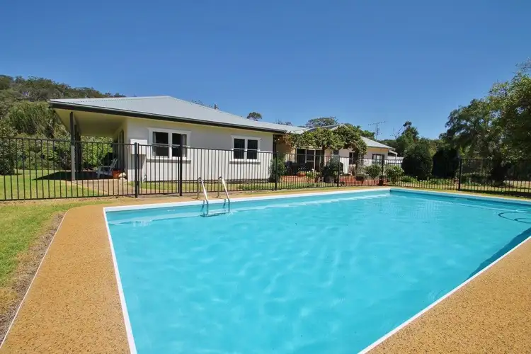Fifth view of Homely rural property listing, LOT 2, 724 Upper Piambong Road, Mudgee NSW 2850