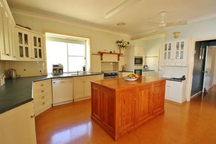 Sixth view of Homely rural property listing, LOT 2, 724 Upper Piambong Road, Mudgee NSW 2850