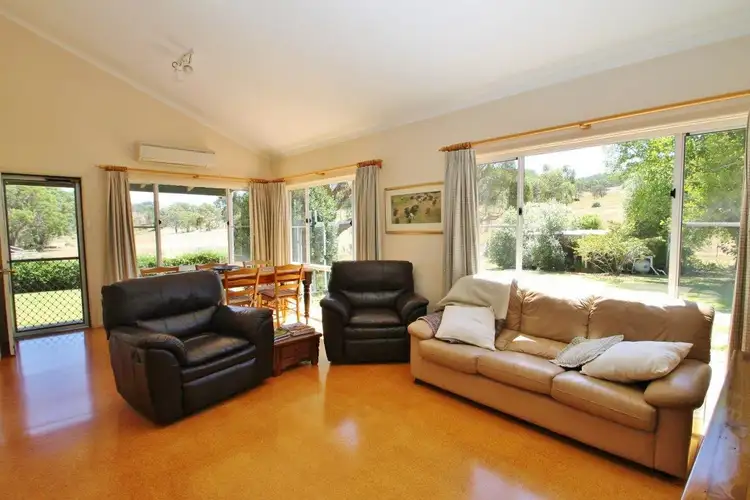 Seventh view of Homely rural property listing, LOT 2, 724 Upper Piambong Road, Mudgee NSW 2850