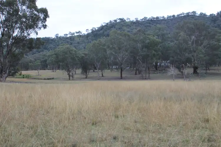 Second view of Homely rural property listing, Address available on request