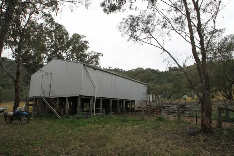 Third view of Homely rural property listing, Address available on request