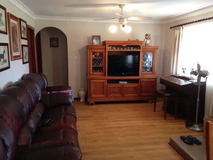 Second view of Homely rural property listing, 512 Durridgerie Road, Mudgee NSW 2850