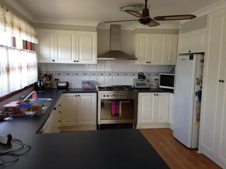 Third view of Homely rural property listing, 512 Durridgerie Road, Mudgee NSW 2850