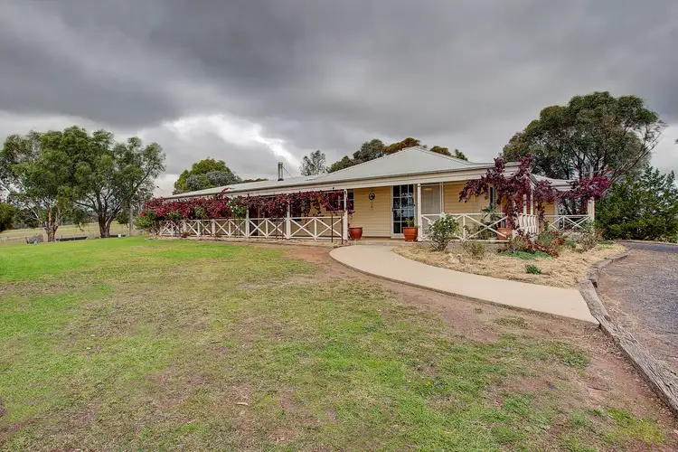 82 Norris Lane, Mudgee NSW 2850