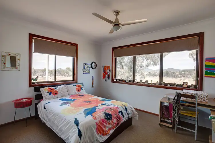 Sixth view of Homely rural property listing, 1138 Ulan Road, Mudgee NSW 2850