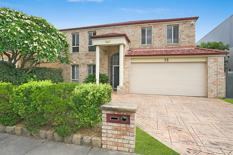 Second view of Homely house listing, 15 Dent Street, Merewether NSW 2291