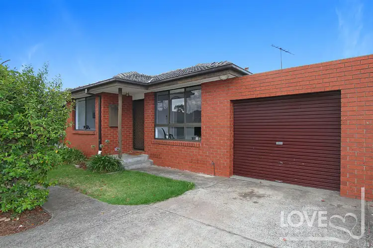 Main view of Homely unit listing, 3/151 Raglan Street, Preston VIC 3072