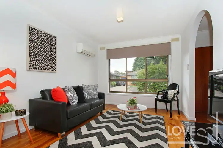 Second view of Homely unit listing, 3/151 Raglan Street, Preston VIC 3072