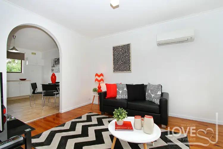 Third view of Homely unit listing, 3/151 Raglan Street, Preston VIC 3072