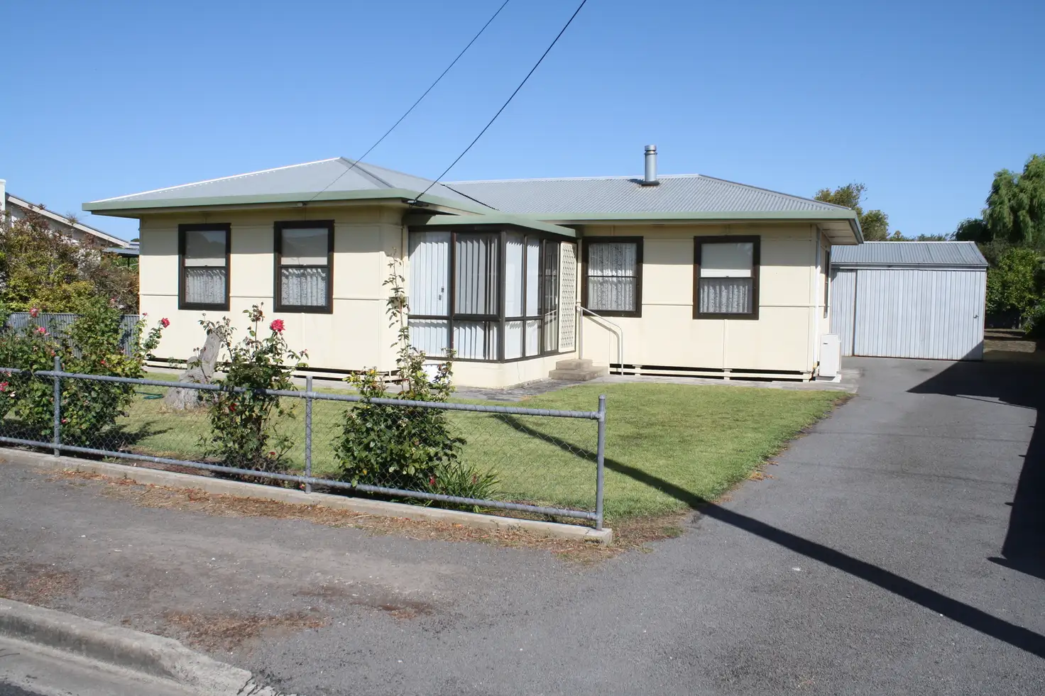 Main view of Homely house listing, 7 Clinton Street, Millicent SA 5280