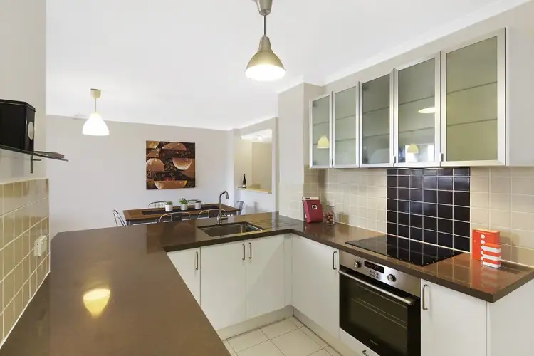 Second view of Homely apartment listing, 34/1 Maddison Street, Redfern NSW 2016