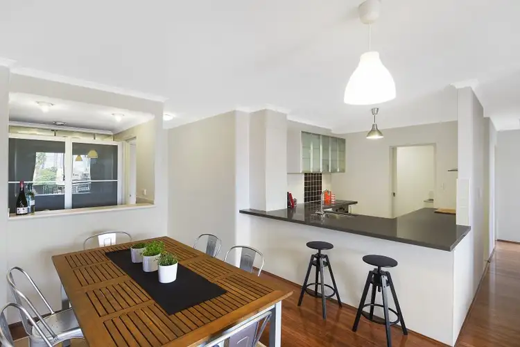 Third view of Homely apartment listing, 34/1 Maddison Street, Redfern NSW 2016