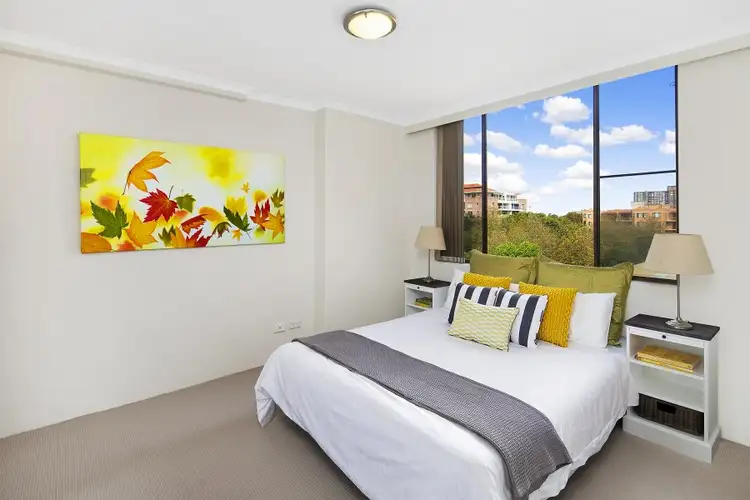 Fifth view of Homely apartment listing, 34/1 Maddison Street, Redfern NSW 2016