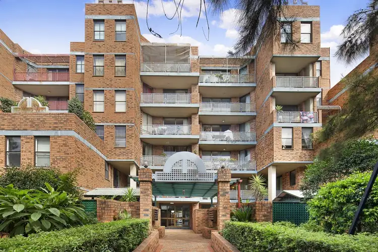 Sixth view of Homely apartment listing, 34/1 Maddison Street, Redfern NSW 2016