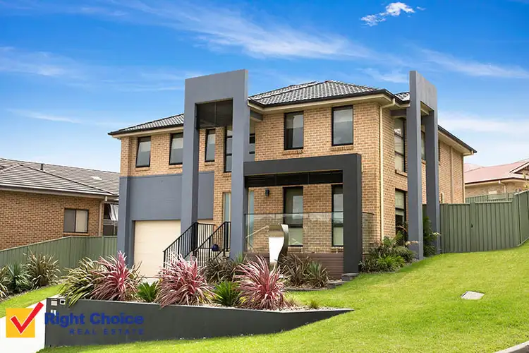 Main view of Homely house listing, 53 Mortlock Drive, Albion Park NSW 2527