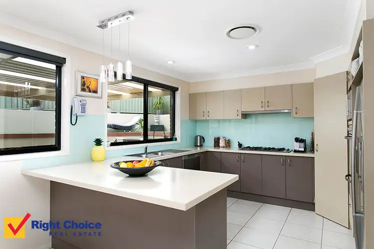 Third view of Homely house listing, 53 Mortlock Drive, Albion Park NSW 2527