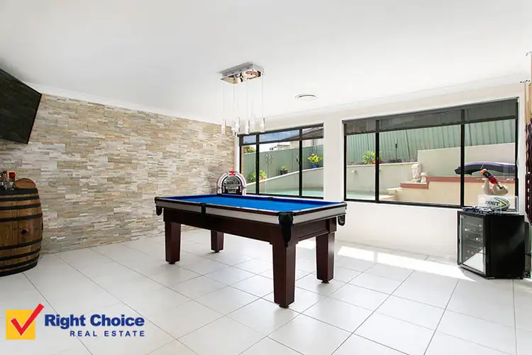 Fourth view of Homely house listing, 53 Mortlock Drive, Albion Park NSW 2527