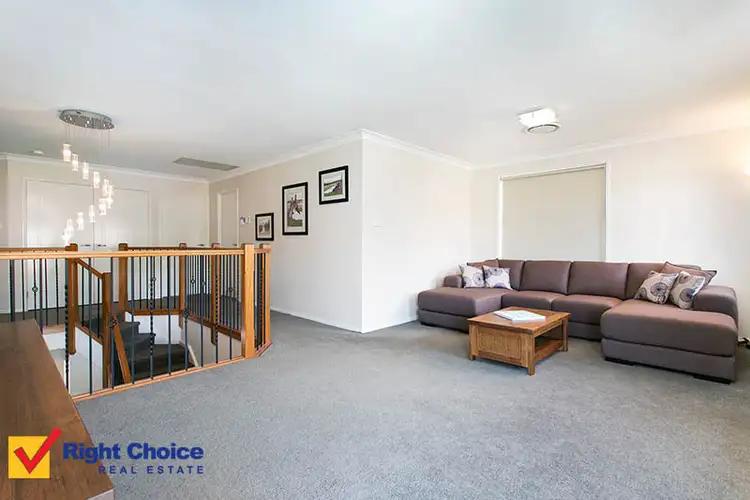 Fifth view of Homely house listing, 53 Mortlock Drive, Albion Park NSW 2527