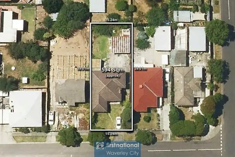 20 Monica Street, Burwood VIC 3125