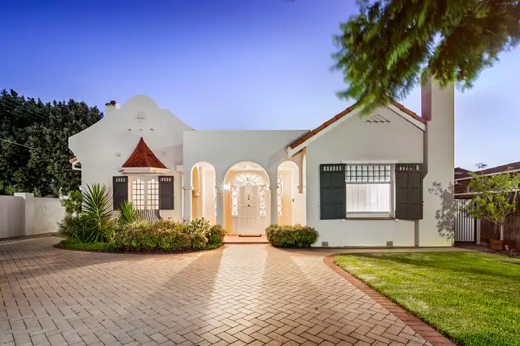 1 Ferris Avenue, Somerton Park SA 5044