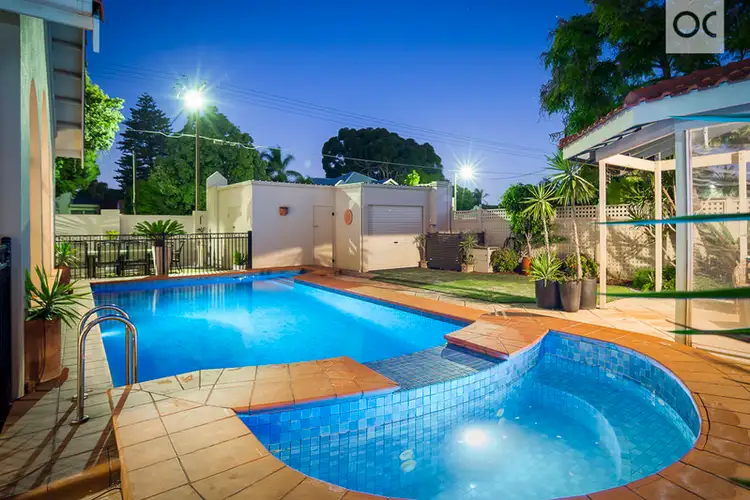 Second view of Homely house listing, 1 Ferris Avenue, Somerton Park SA 5044