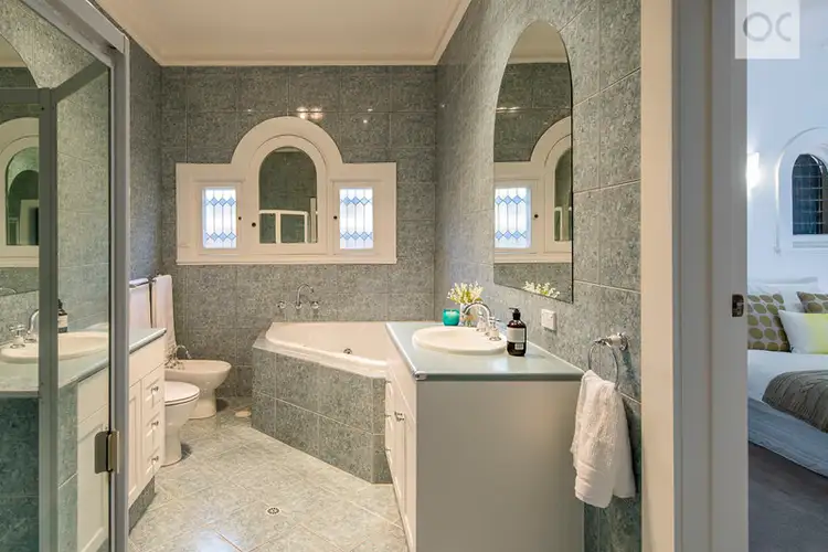 Sixth view of Homely house listing, 1 Ferris Avenue, Somerton Park SA 5044