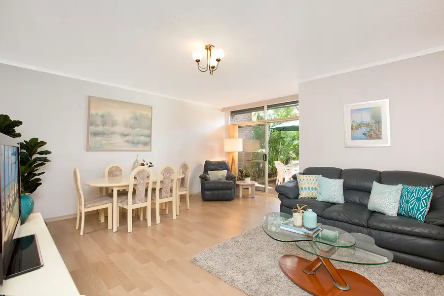 Main view of Homely townhouse listing, 8/69 Lynwood Avenue, Dee Why NSW 2099