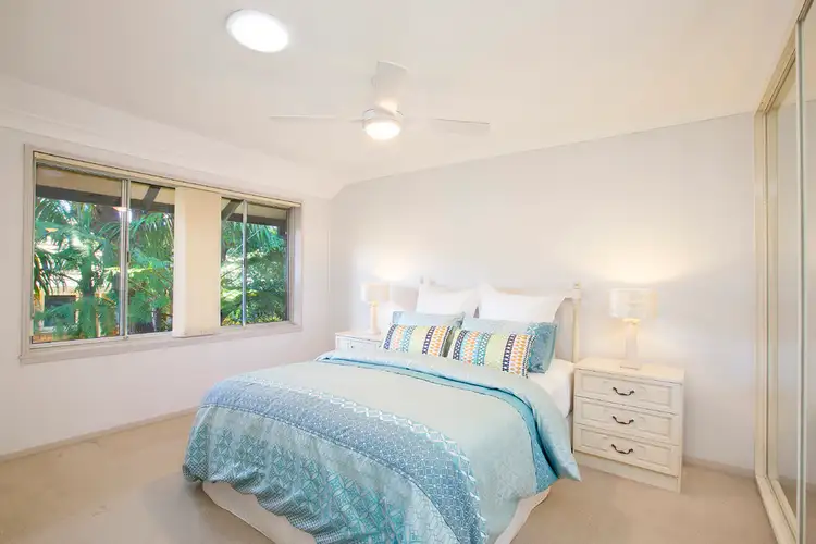 Fourth view of Homely townhouse listing, 8/69 Lynwood Avenue, Dee Why NSW 2099