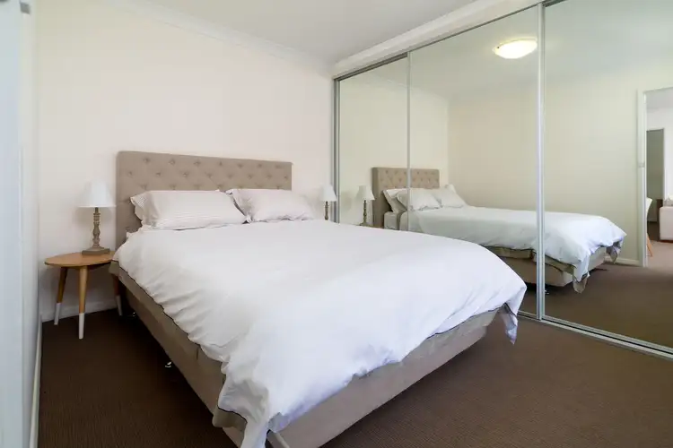 Fifth view of Homely apartment listing, 14/436 Macauley Street, Albury NSW 2640