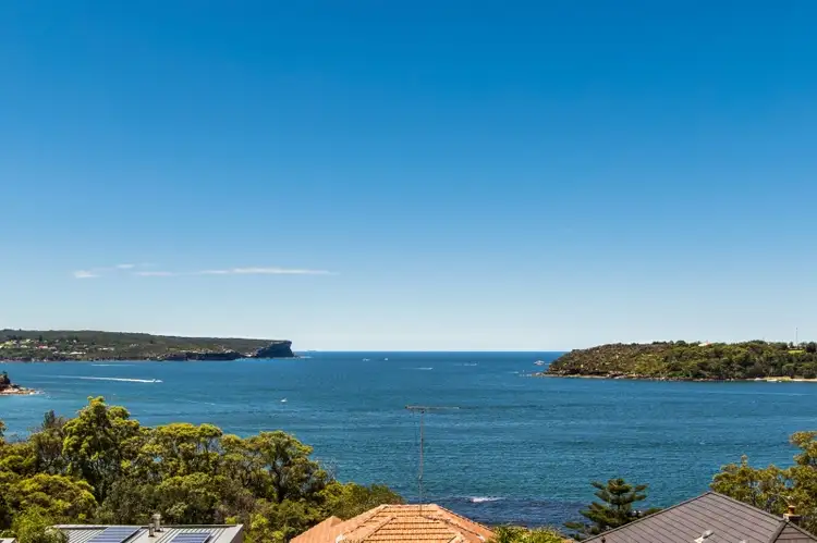 33 Burran Avenue, Mosman NSW 2088