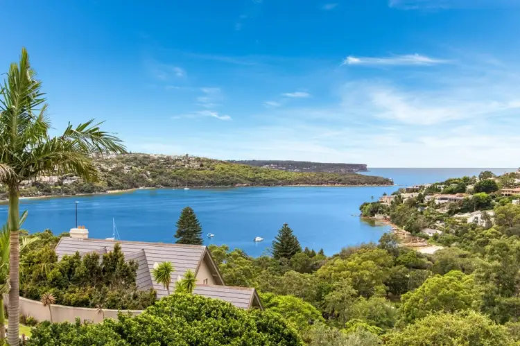33 Parriwi Road, Mosman NSW 2088