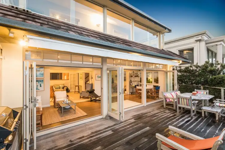 Third view of Homely house listing, 33 Parriwi Road, Mosman NSW 2088