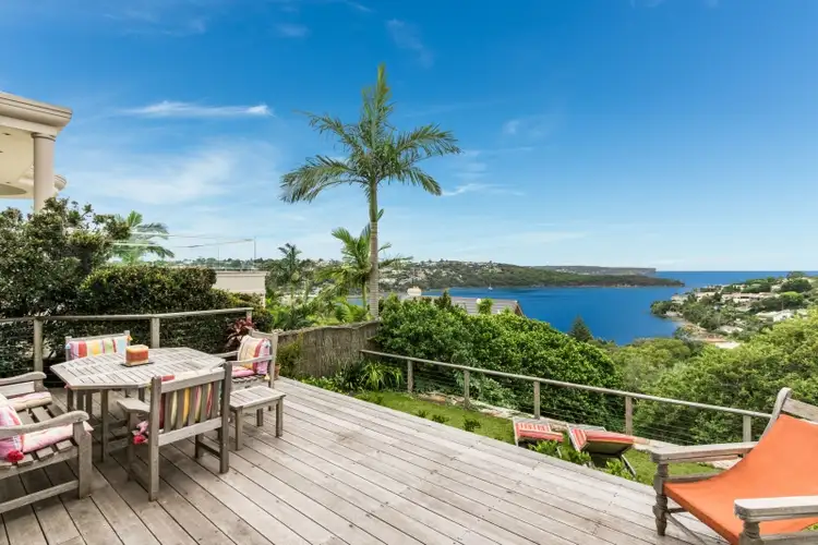 Fourth view of Homely house listing, 33 Parriwi Road, Mosman NSW 2088