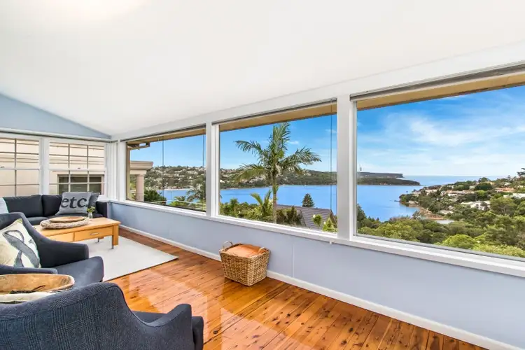 Fifth view of Homely house listing, 33 Parriwi Road, Mosman NSW 2088