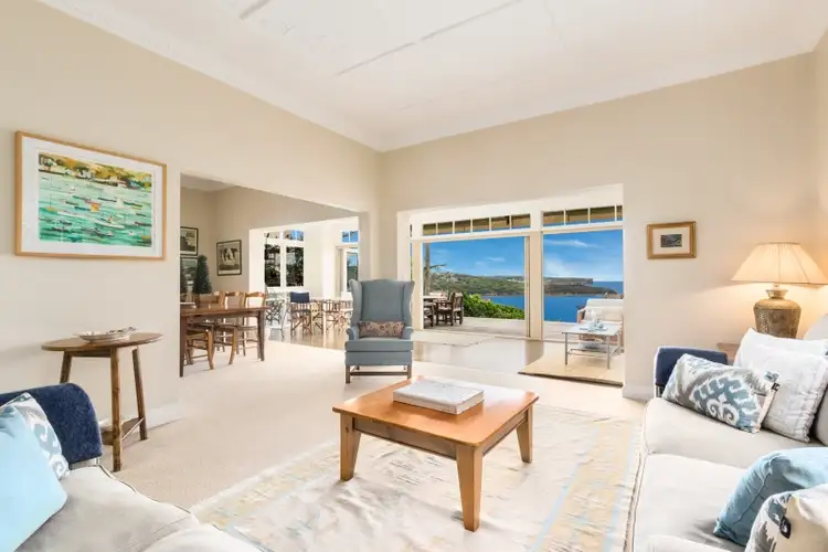 Sixth view of Homely house listing, 33 Parriwi Road, Mosman NSW 2088