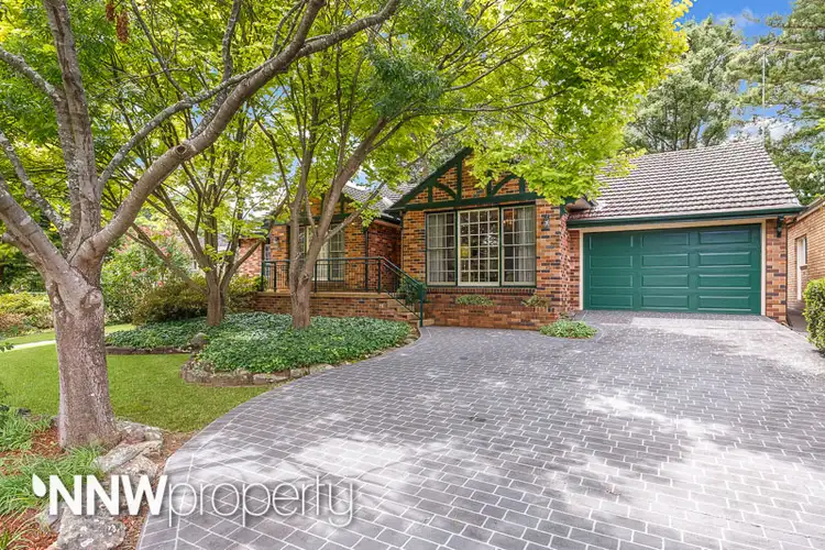 6 Ridge Street, Epping NSW 2121
