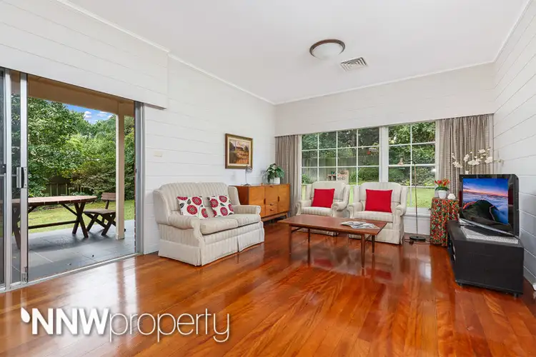 Third view of Homely house listing, 6 Ridge Street, Epping NSW 2121