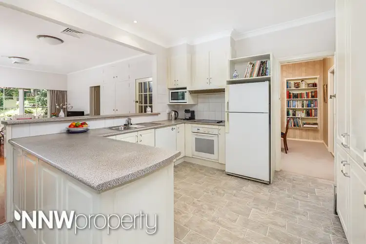 Fourth view of Homely house listing, 6 Ridge Street, Epping NSW 2121