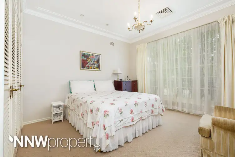 Fifth view of Homely house listing, 6 Ridge Street, Epping NSW 2121