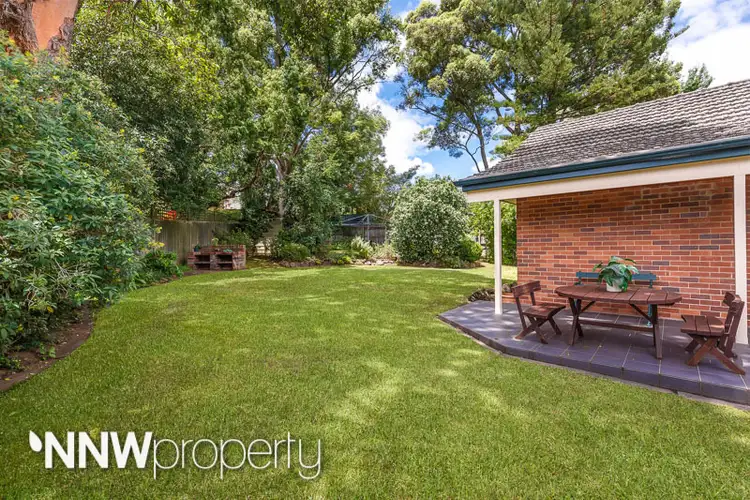 Sixth view of Homely house listing, 6 Ridge Street, Epping NSW 2121