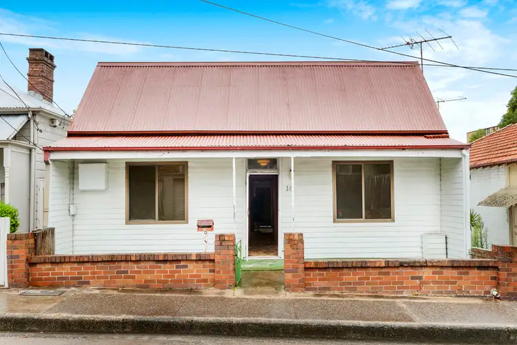 16 Carrington Street, Lilyfield NSW 2040