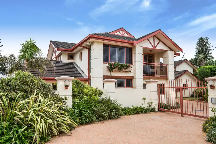 1/3 Hume Road, Cronulla NSW 2230