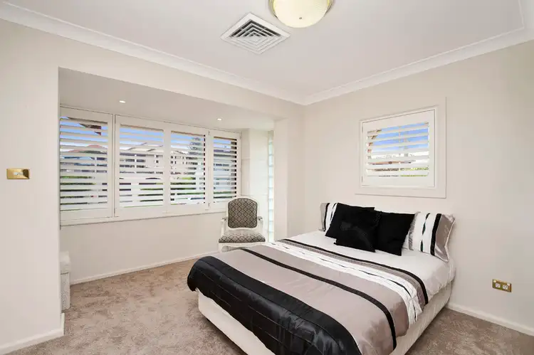 Fourth view of Homely townhouse listing, 1/3 Hume Road, Cronulla NSW 2230