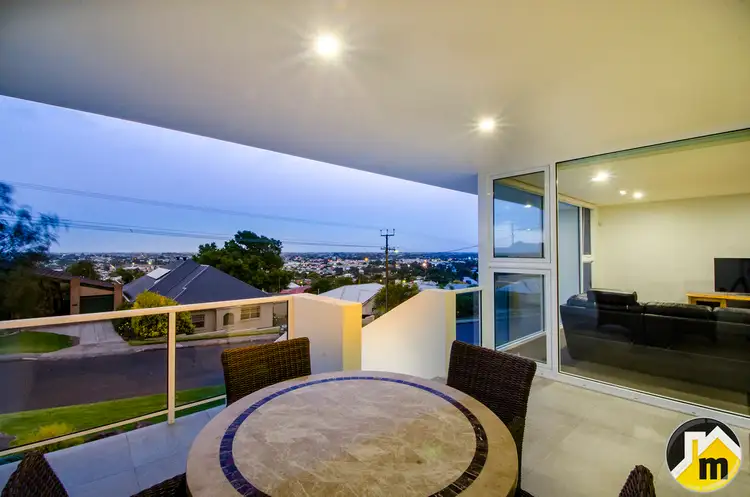 Second view of Homely townhouse listing, 37 Lake Terrace West, Mount Gambier SA 5290