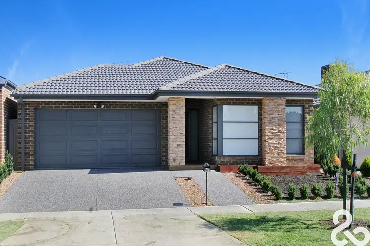 50 Pine Park Drive, Wollert VIC 3750