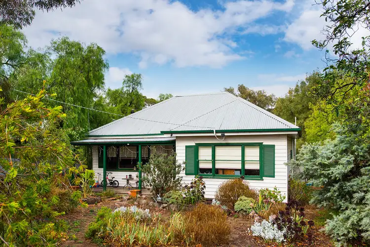 21 Church Street, Maldon VIC 3463