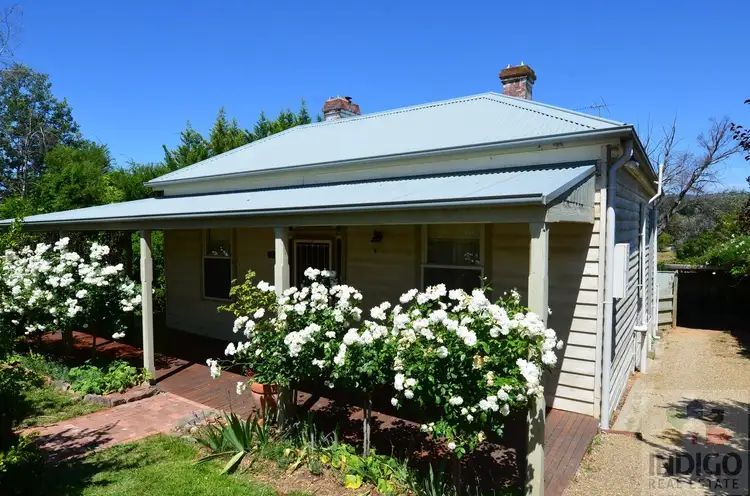 Main view of Homely house listing, 16 High Street, Beechworth VIC 3747