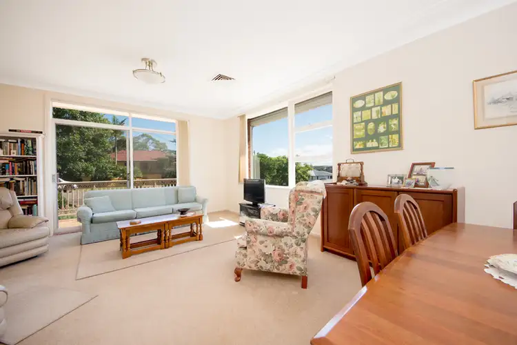 Second view of Homely house listing, 5 York Close, Yowie Bay NSW 2228
